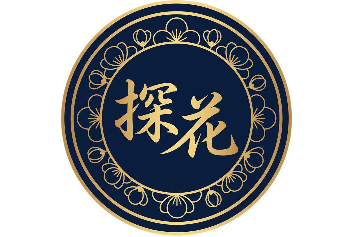 探花